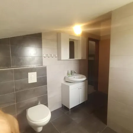 Barisic Villa Drnis