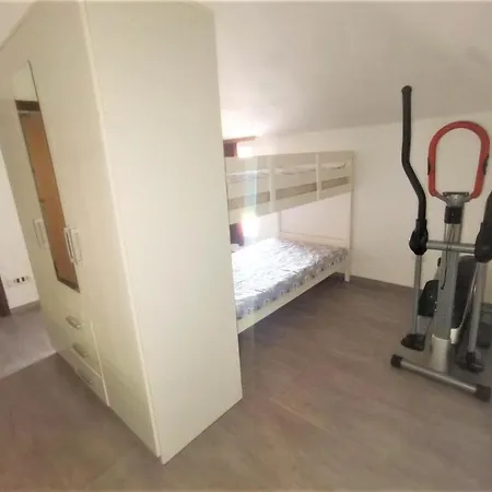 Villa Barisic Drnis