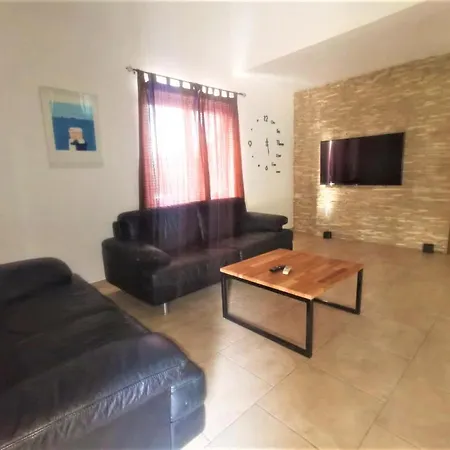 Villa Barisic