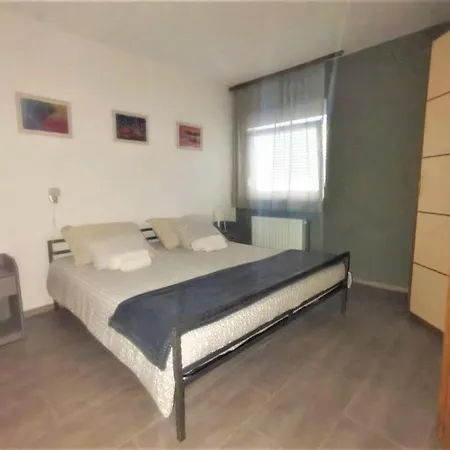 Barisic Villa Drnis