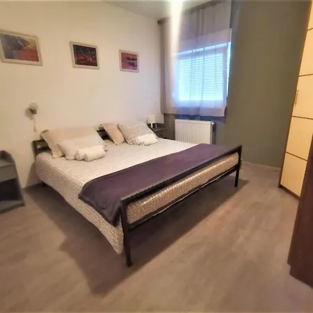 Villa Barisic *