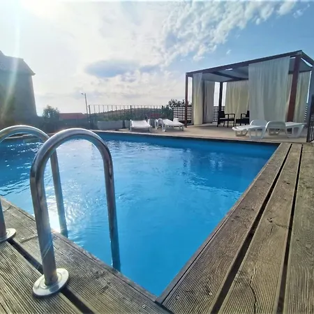Barisic Villa *