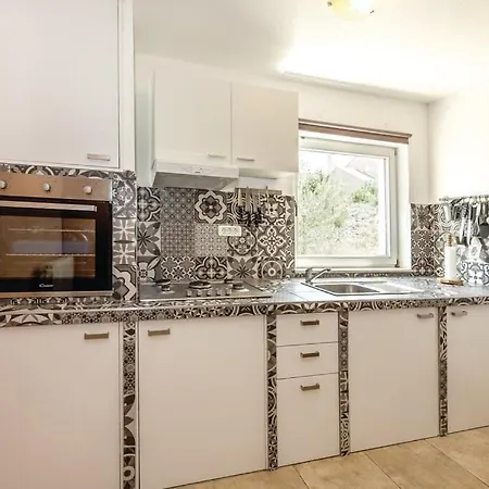 Barisic Villa *