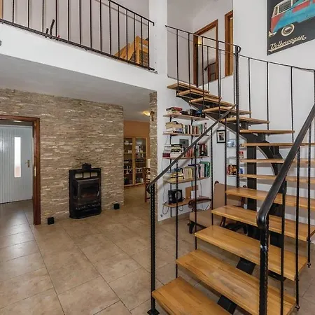 Barisic Villa Drnis