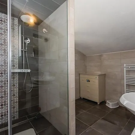 Barisic Villa Drnis