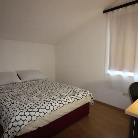 Barisic Villa *