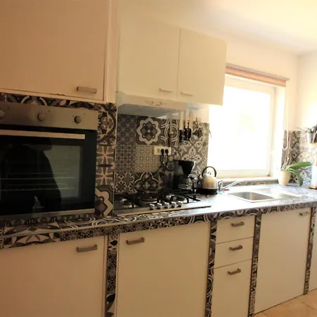 Barisic Villa *