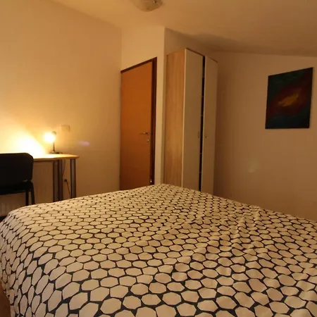 Barisic Villa *