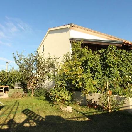 Barisic Villa