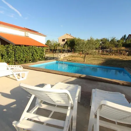 Barisic Villa